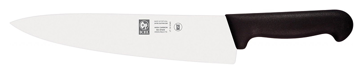 Нож поварской ICEL Practica Chef's Knife 24100.3027000.260 черный