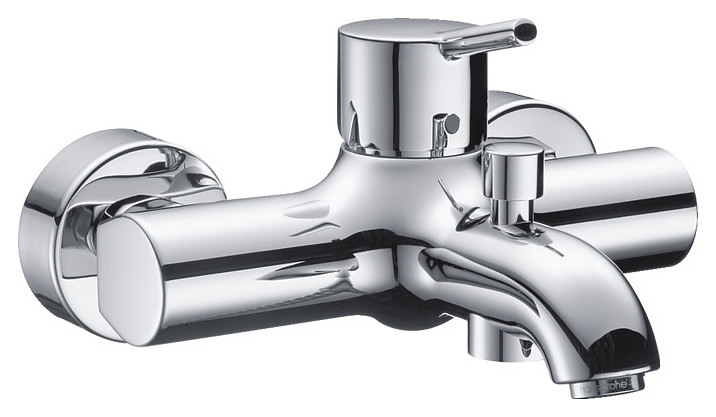 Смеситель для ванны и душа Hansgrohe Talis S 32420000