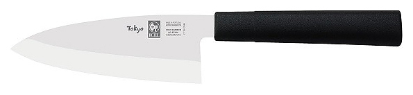 Нож японский ICEL Tokyo Deba Knife 26100.TK40000.150