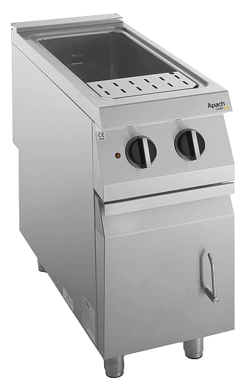 Макароноварка Apach Chef Line SLPCE49CS