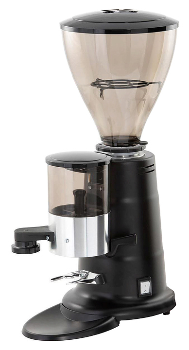 Кофемолка Macap MXP черная
