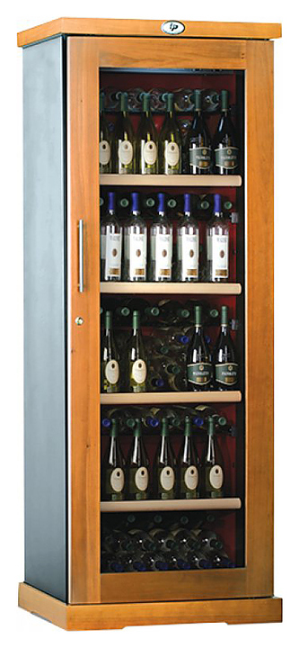 Винный шкаф IP Industrie CEXS 801