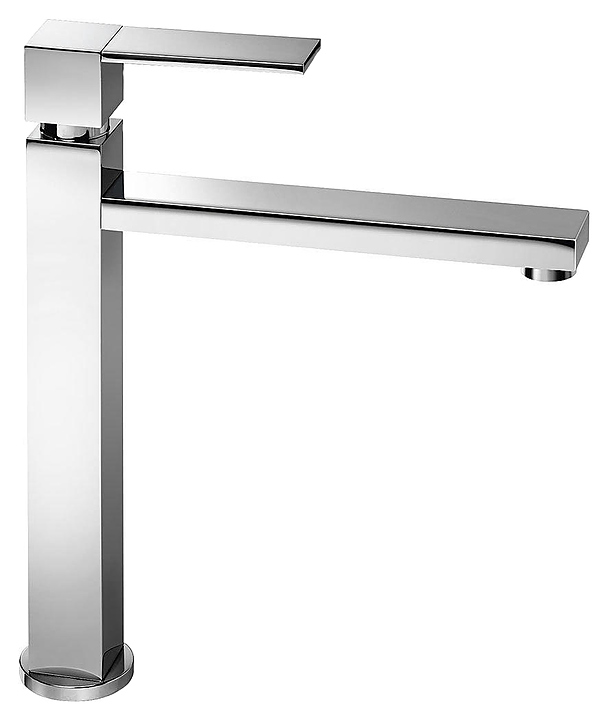 Смеситель SMEG MFQ8-CR