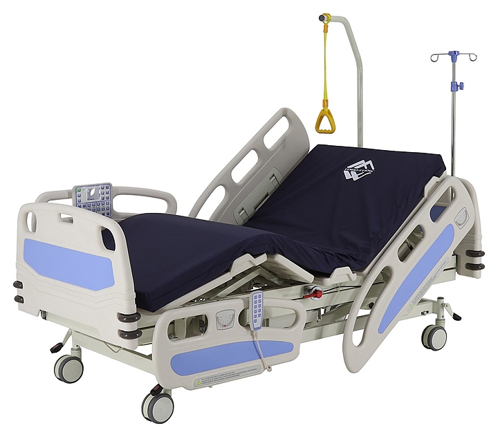 Медицинская электрическая кровать armed rs300