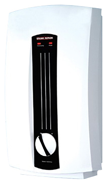 Проточный водонагреватель Stiebel Eltron DHA 4/8