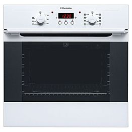 Духовой шкаф electrolux eog 23400