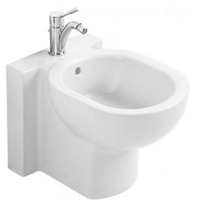 Биде напольное Villeroy & Boch Editionals 74440096