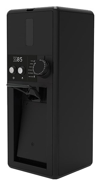 Кофемолка EUREKA SG85 Grocery 23M Matt black