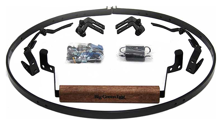 Механизм подъемный Big Green Egg Kit XXL