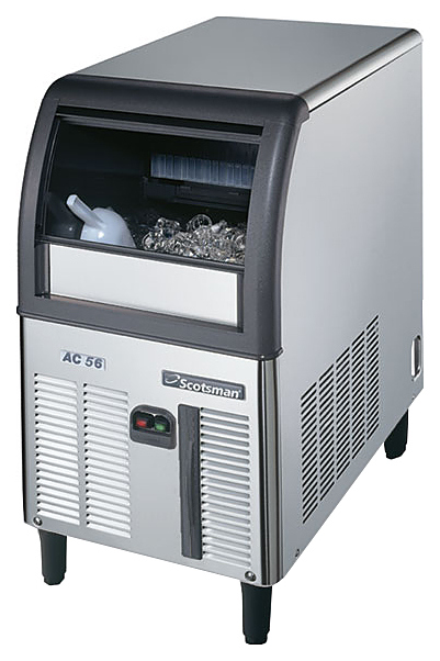 Льдогенератор SCOTSMAN (FRIMONT) EC 56 AS