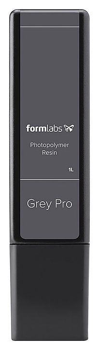 Картридж Formlabs Grey Pro