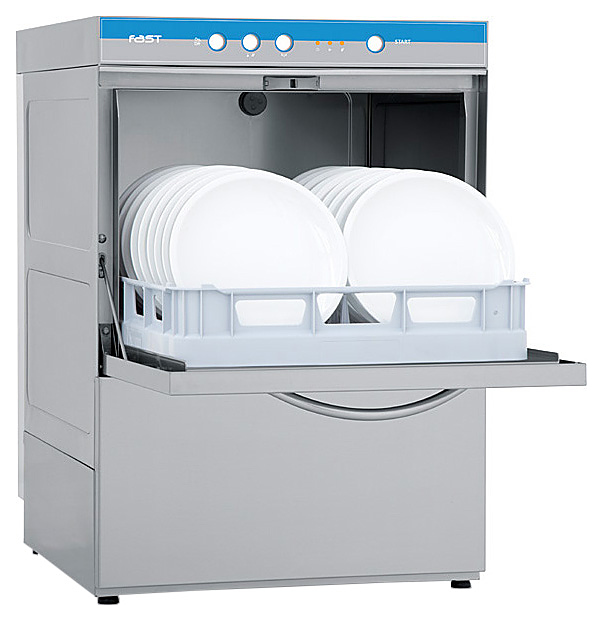 Посудомоечная машина с фронтальной загрузкой Elettrobar FAST 160-2S
