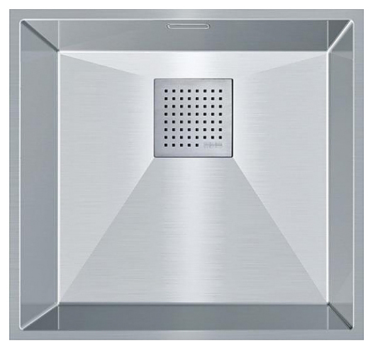 Кухонная мойка Franke PKX 110-45/42 (122.0157.731)