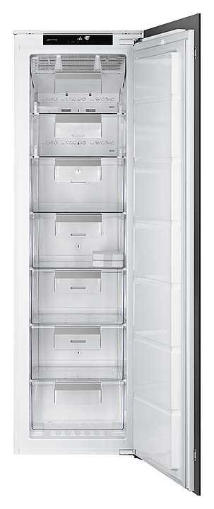 Камера морозильная SMEG S8F174DNE