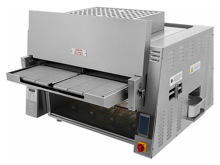 Гриль конвейерный Senoven SEN-3200 L