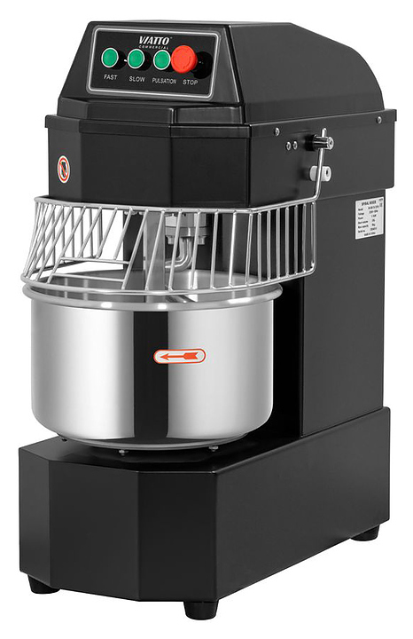 Тестомес VIATTO DH-30B 2V (380В)
