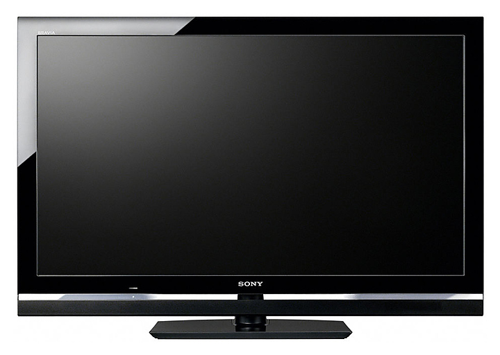 Sony kdl 37s4000 негативное изображение