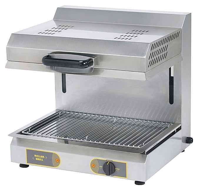 Гриль Salamander Roller Grill SEM 600 Q