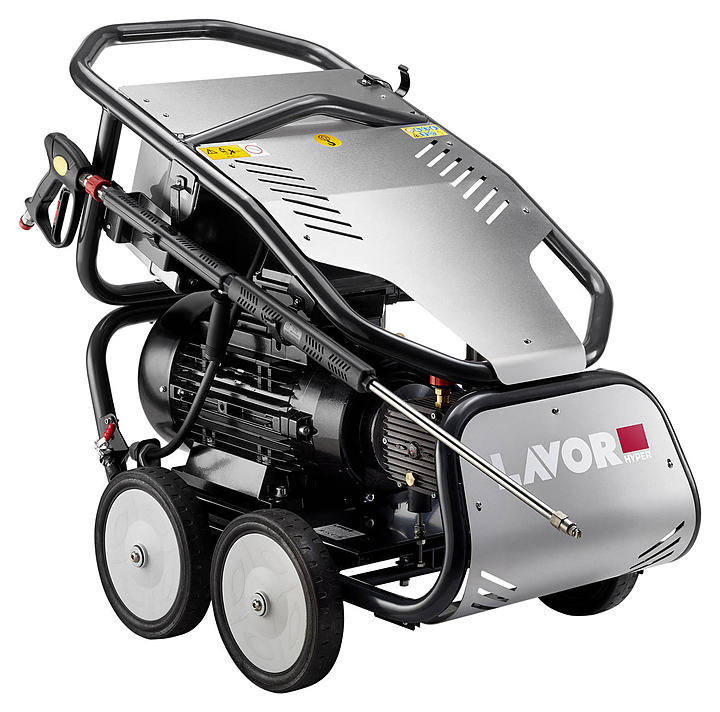 Минимойка электрическая LAVOR Professional LENA 5021 E LP