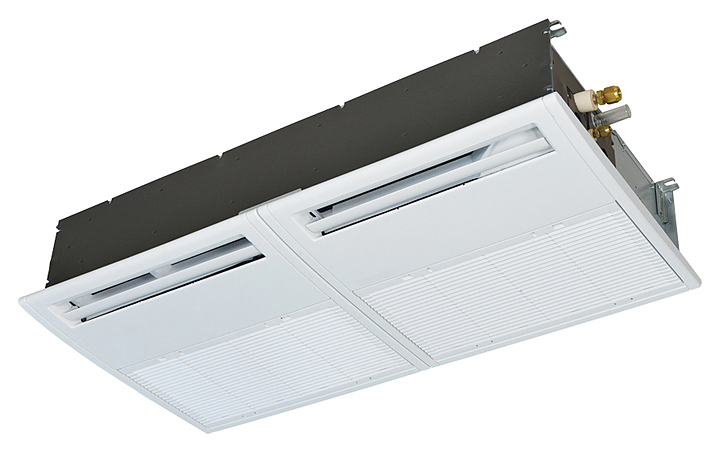 Внутренний блок мультизональной системы Mitsubishi Heavy Industries FDTS45KXE6F