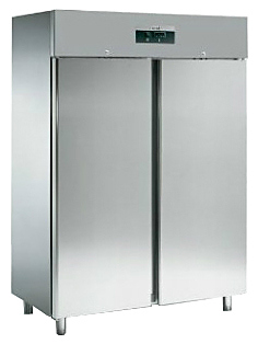 Шкаф морозильный Sagi HD150В