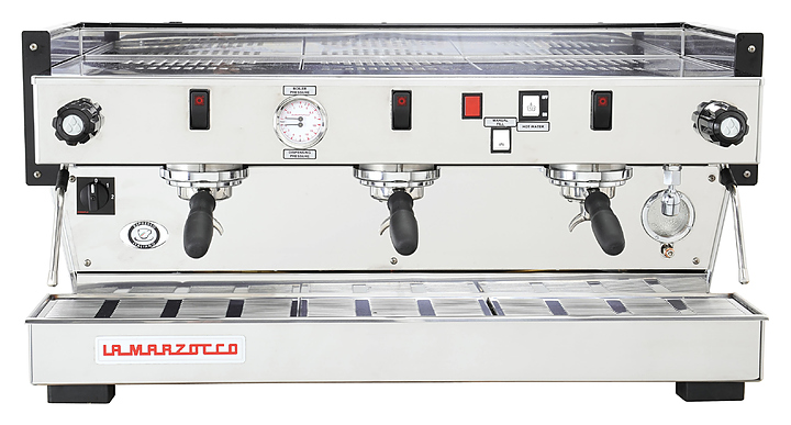 Кофемашина La Marzocco Linea Classic EE 4 Gr