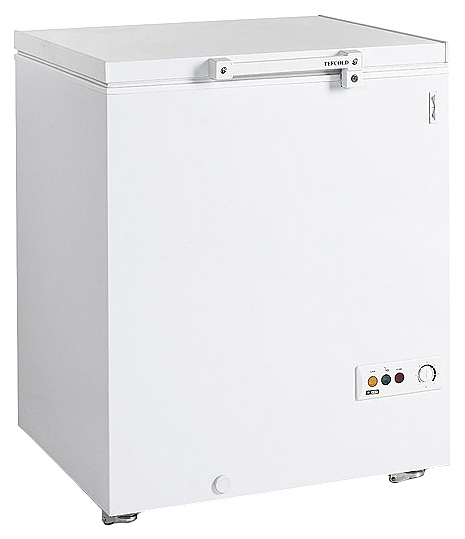 Ларь морозильный TEFCOLD FR205/R600