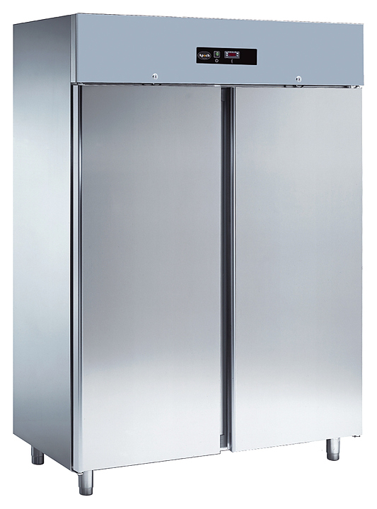 Шкаф морозильный Apach AVD150BT