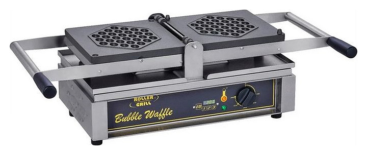 Вафельница Roller Grill GES 90