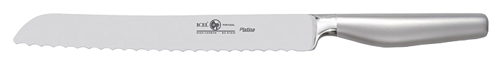 Нож хлебный ICEL Platina Bread Knife 25100.PT09000.200