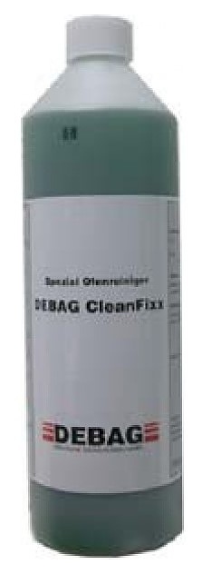 Средство чистящее DEBAG CleanFixx B 2.0