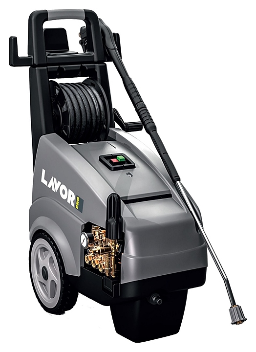 Минимойка электрическая LAVOR Professional Tucson XL 2515 LP