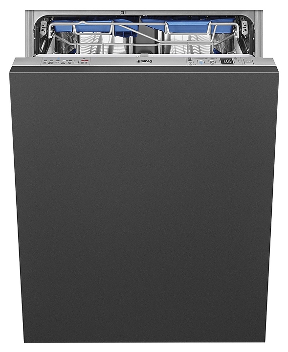 Посудомоечная машина smeg st4522in