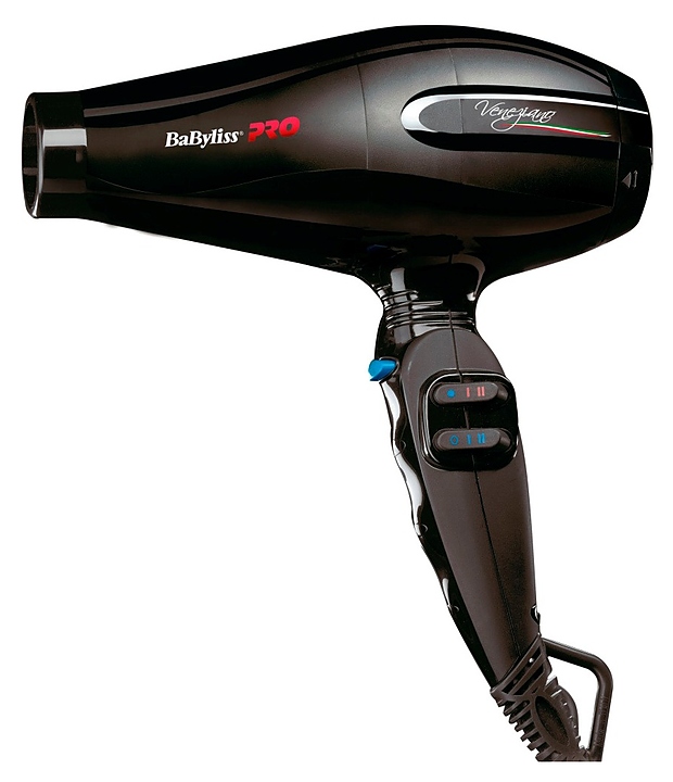 Фен BaByliss Veneziano Pro