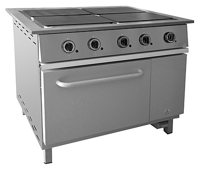 Плита электрическая Rada ПЭ-804Ш