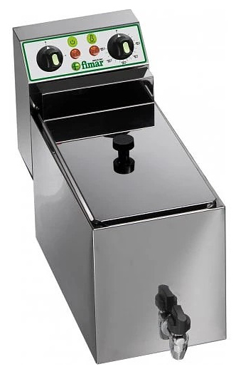Фритюрница электрическая FIMAR FR8R