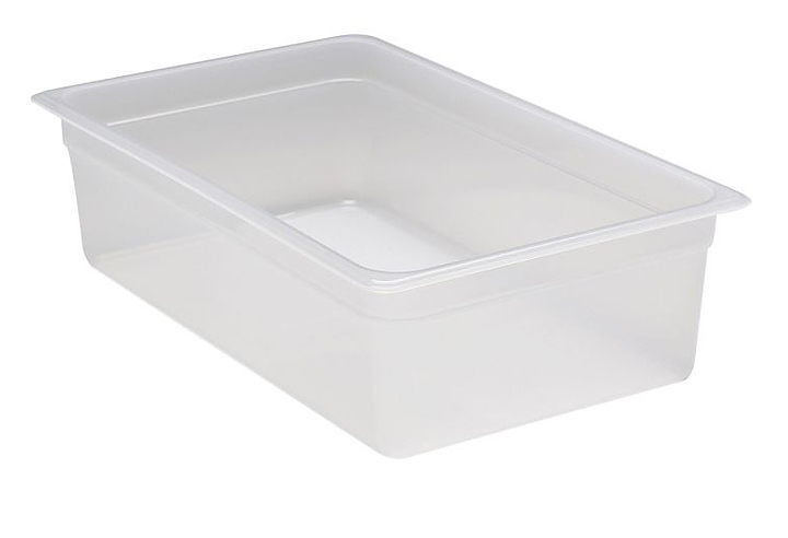 Лоток Cambro 14PP 190 (13 л) старого образца