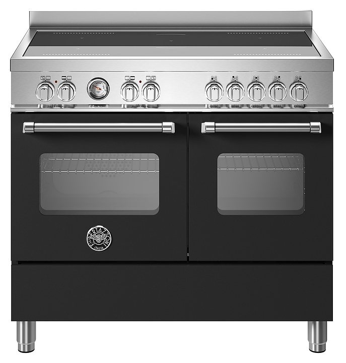 Варочный центр Bertazzoni MAS105I2ENET