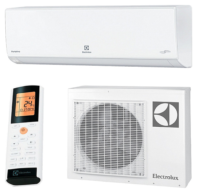 Настенная сплит-система Electrolux Portofino Super DC Inverter 25Y, EACS/I-18HP/N8_25Y