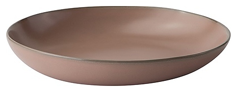 Тарелка Roomers Tableware L9079-7449UH 18,9х19,8 см (каменная керамика)