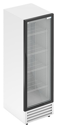 Шкаф холодильный Frostor RV 500 G PRO