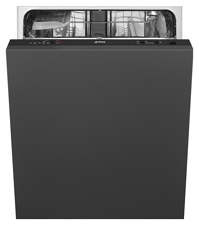 Посудомоечная машина SMEG STL67120