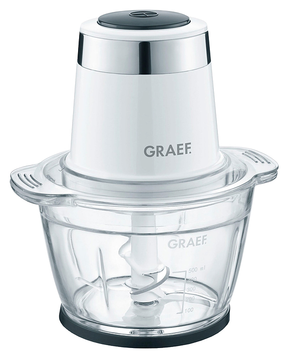 Измельчитель Graef CH 501