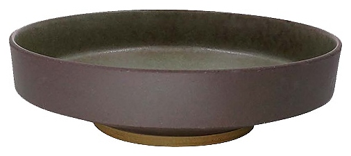 Салатник Roomers Tableware L9362-P3CELADON 900 мл d=20 см (каменная керамика)