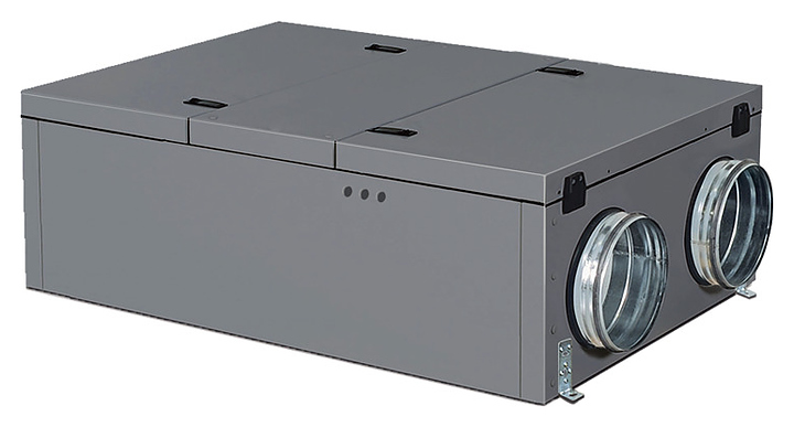 Установка приточно-вытяжная COMPACTAIR ZPVP-M 450 PE