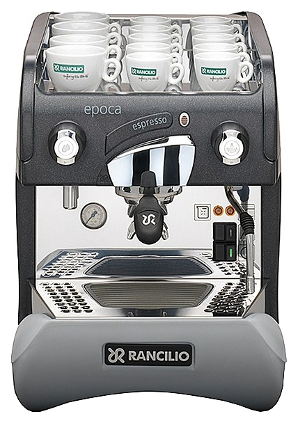 Кофемашина Rancilio EPOCA S-Tank 1 Gr