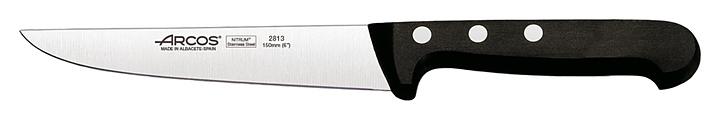 Нож кухонный Arcos Universal Kitchen Knife 281304