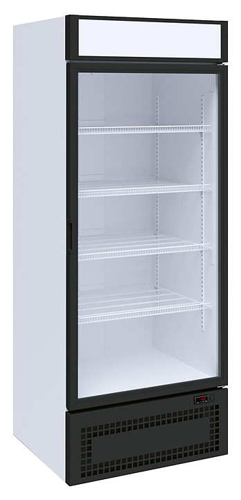 шкаф холодильный kayman к700 хсв