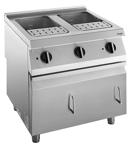 Макароноварка Apach Chef Line SLPCE89CS