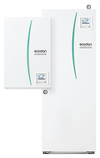 Гидромодуль Mitsubishi Electric EHPX-VM 6 B